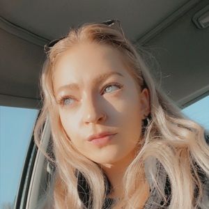 Meet your Posher, Lacey